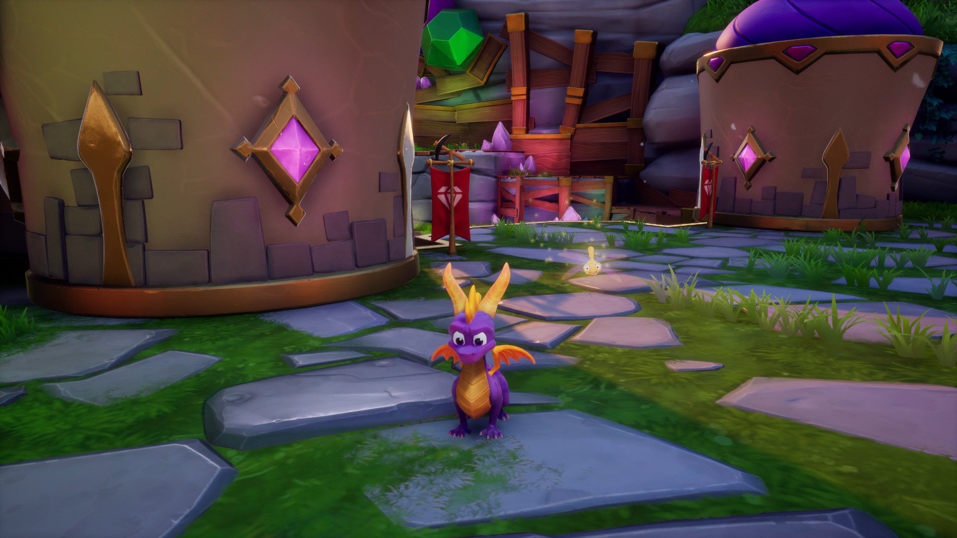 Spyro Reignited Trilogy